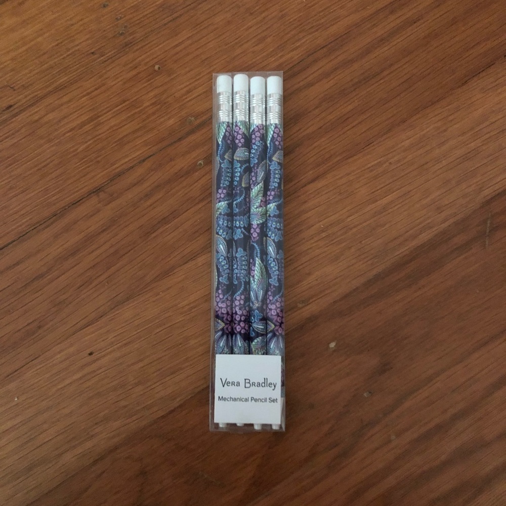 Vera Bradley Mechanical Pencils